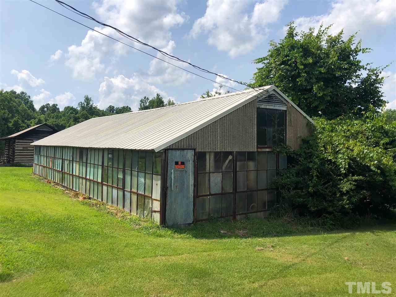 894 Shiloh Church Road Roxboro, NC 27574 - Photo 17 of 24 a view of a small house