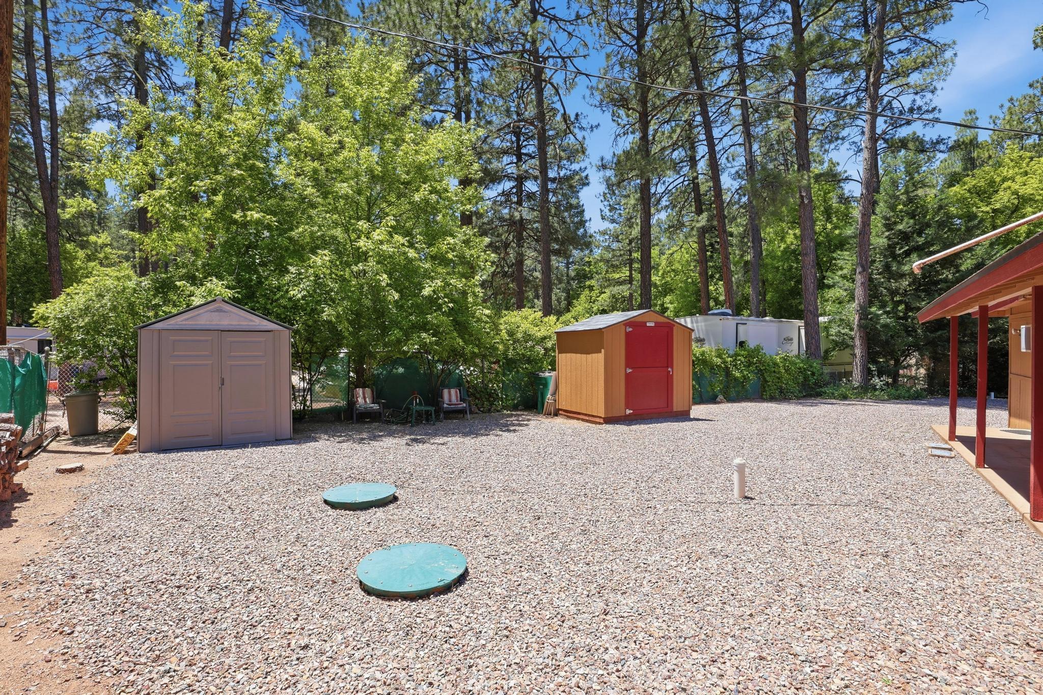 1389 Christopher Creek Loop Payson, AZ 85541 - Photo 21 of 25
