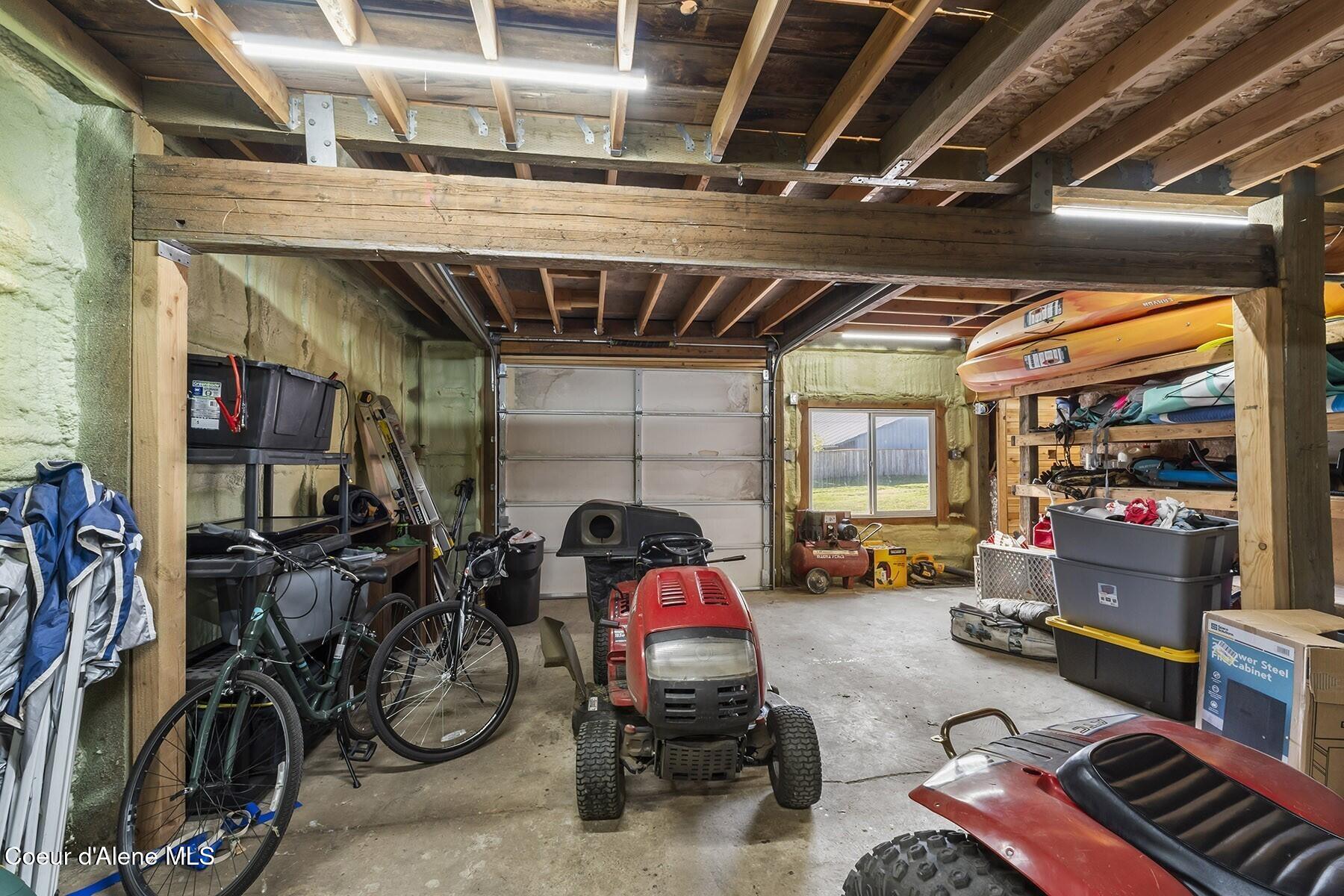 15544 North Gray Rathdrum, ID 83858 - Photo 40 of 40 Shop
