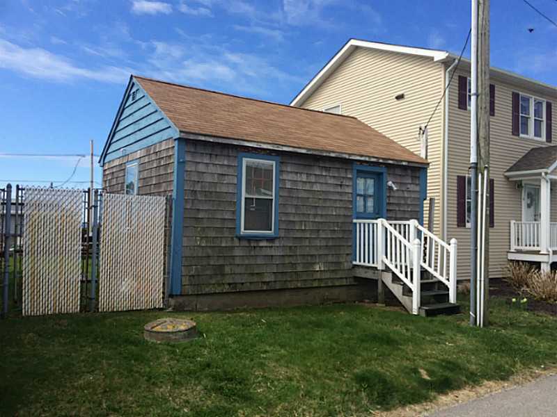 1497 Ocean Road Narragansett, RI 02882 - Photo 13 of 16 Exterior Front.
