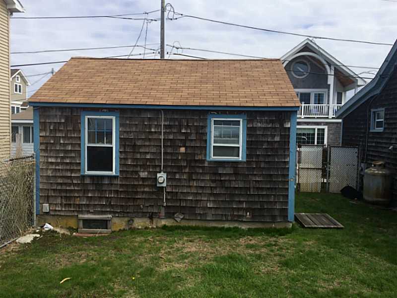 1497 Ocean Road Narragansett, RI 02882 - Photo 16 of 16 Exterior Back.