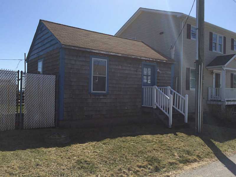1497 Ocean Road Narragansett, RI 02882 - Photo 2 of 16 Exterior Front. null