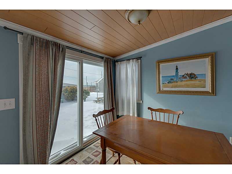 1497 Ocean Road Narragansett, RI 02882 - Photo 5 of 16 Kitchen.