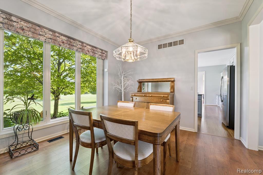 45242 Thornhill Road Canton, MI 48188 - Photo 16 of 71