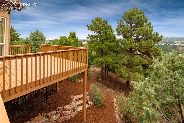 4555 Seton Hall Road Colorado Springs, CO 80918 - Photo 34 of 36