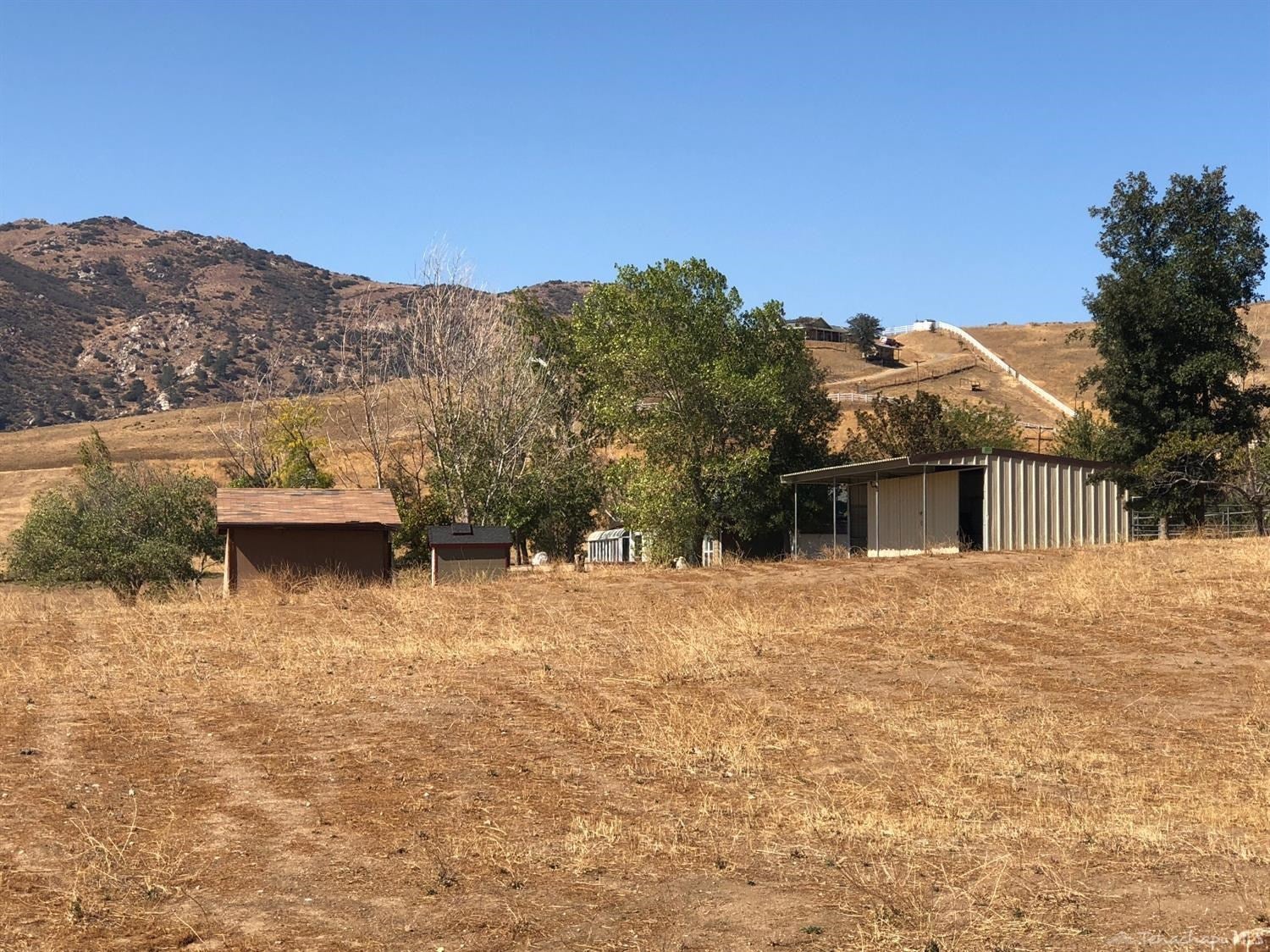 24031 Quail Canyon Road Tehachapi, CA 93561 - Photo 26 of 30 Gallery Image 26