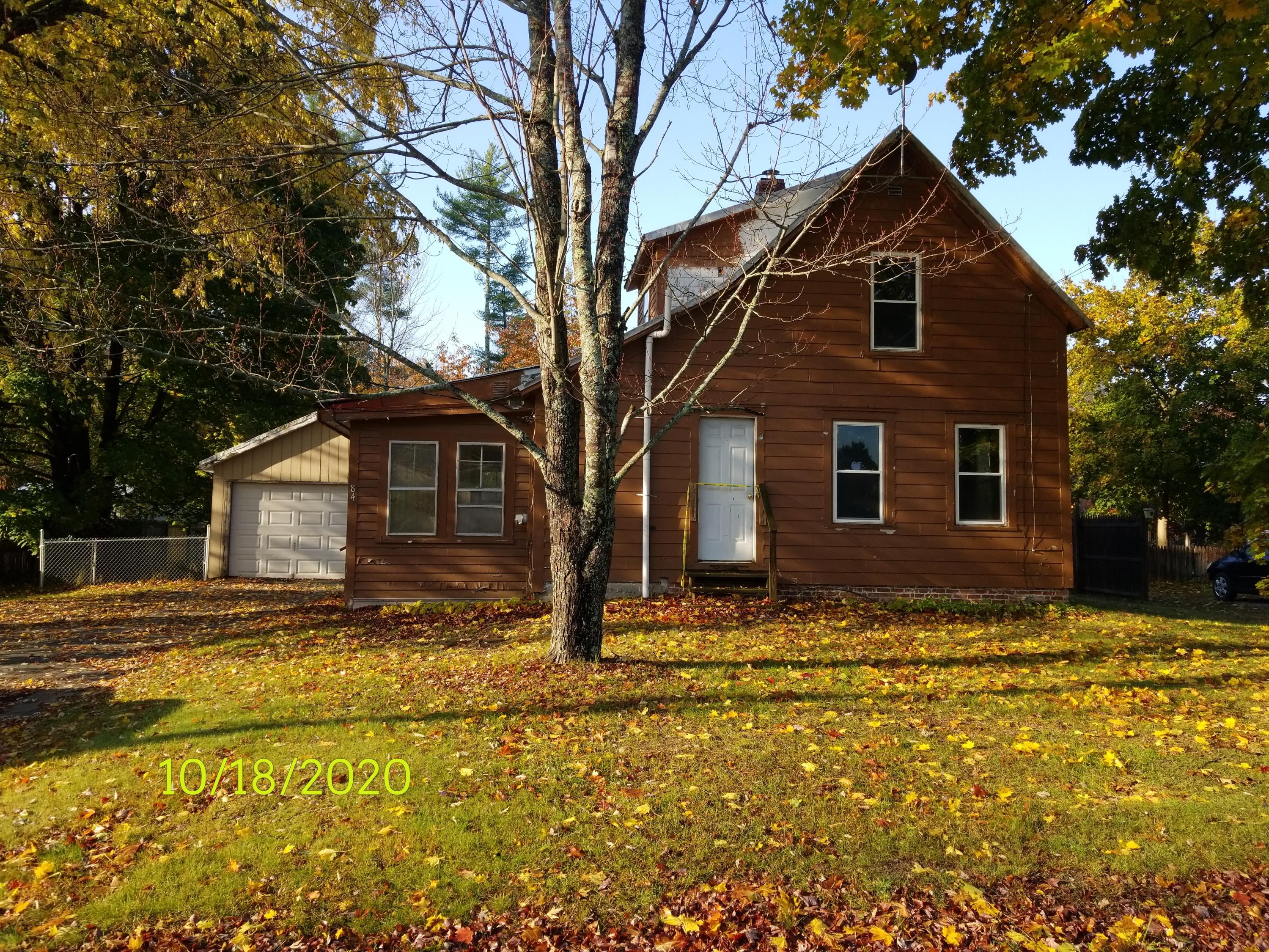84 Russell Road Skowhegan, ME 04976 - Photo 25 of 25 2020-10-18-09-01-10