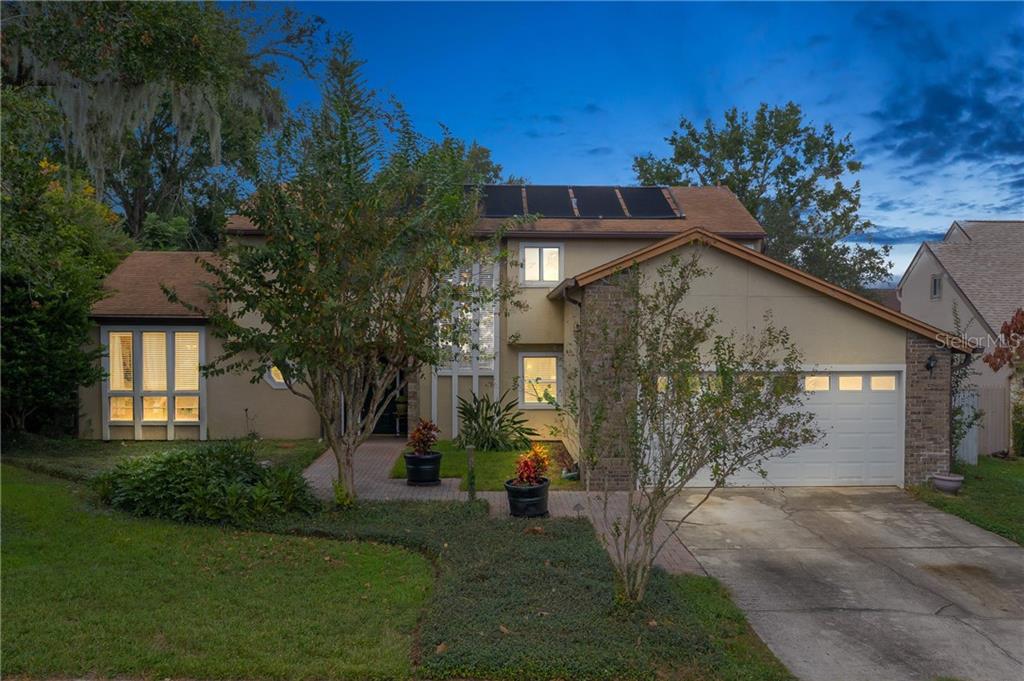 5024 Fawn Ridge Road Orlando, FL 32819 - Photo 1 of 1 Front View