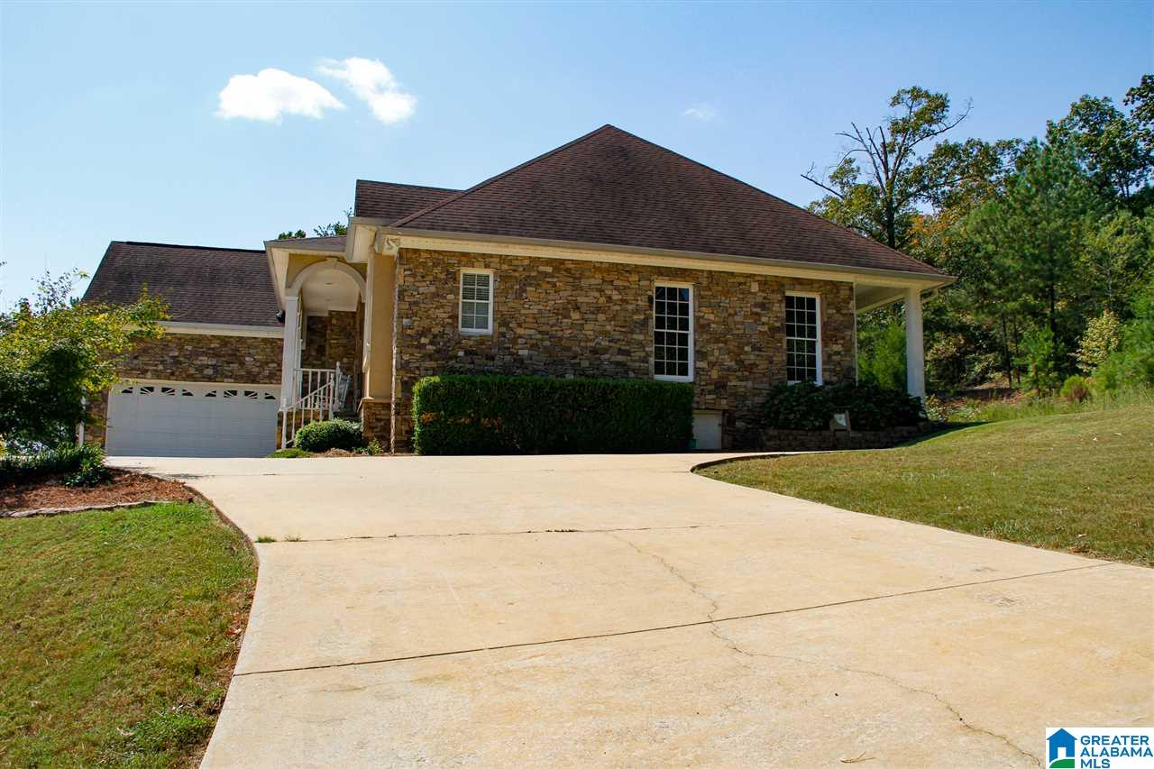 63 Rainbow Ridge Road Anniston, AL 36207 - Photo 3 of 42
