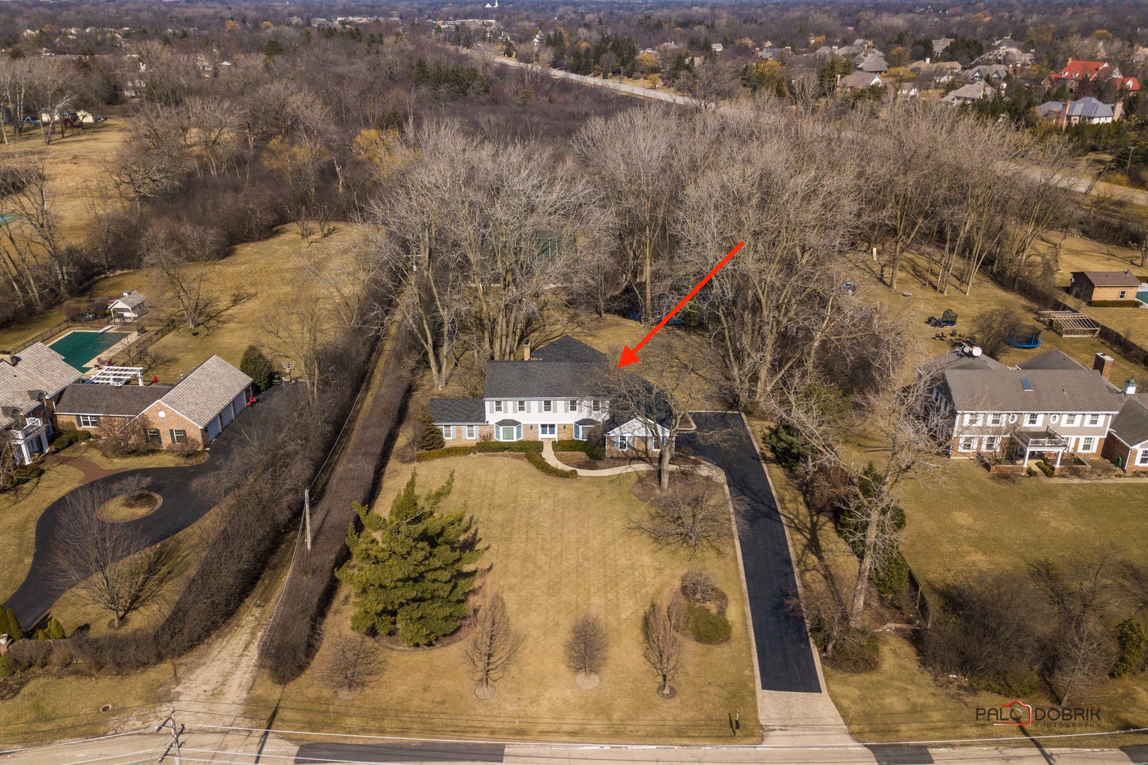 950 Old Mill Road Lake Forest, IL 60045 - Photo 40 of 59