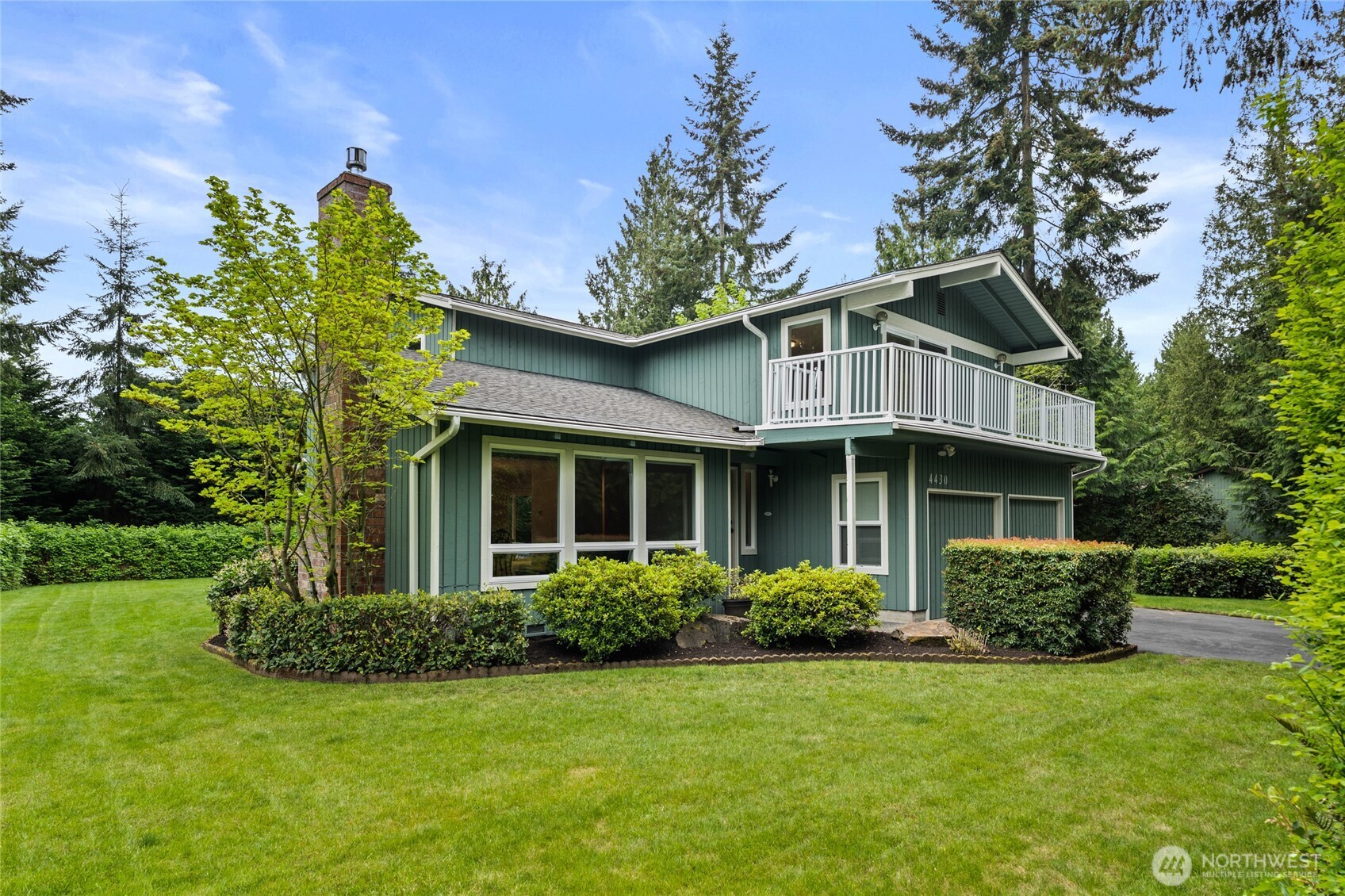 4430 136th Place Southwest Edmonds, WA 98026 - Photo 1 of 40