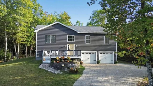$429,900 | 137 Aa Landing Road, Glenburn, ME 04401