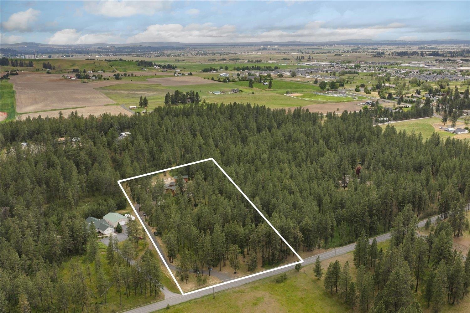 9114 South Thomas Mallen Road Cheney, WA 99004 - Photo 49 of 50