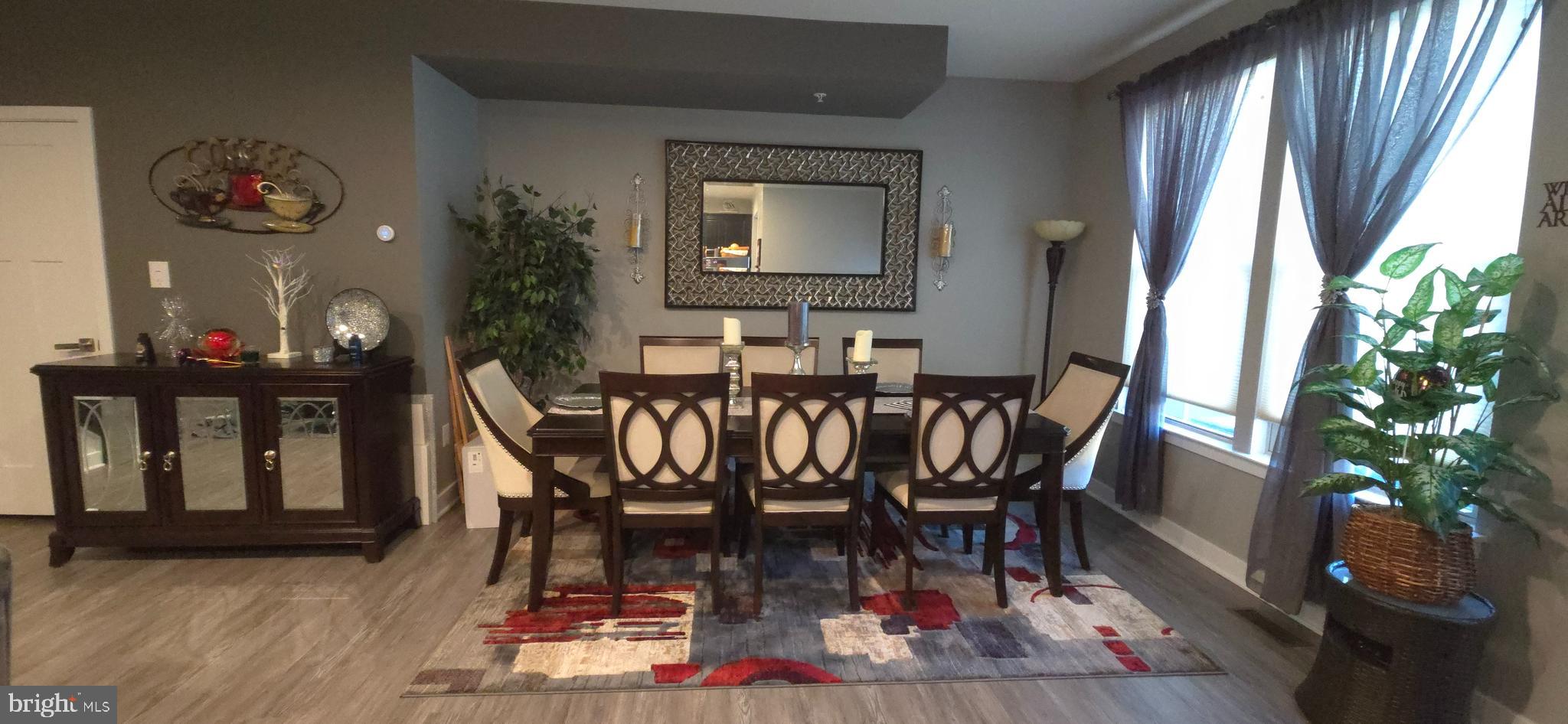 10510 Norbourne Farm Road Upper Marlboro, MD 20772 - Photo 19 of 56 Dining Room Area