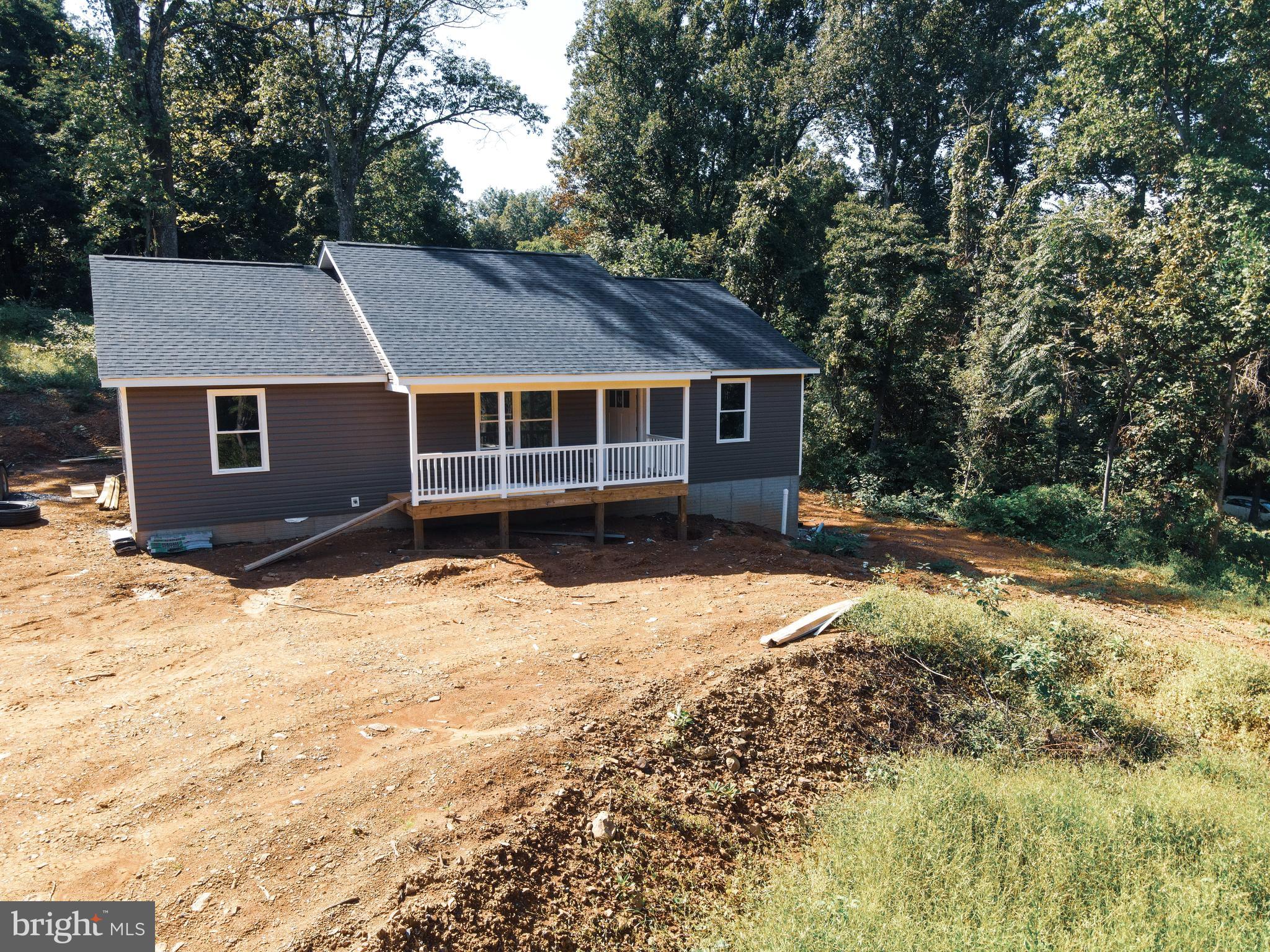 137 Mountain Heights Road Front Royal, VA 22630 - Photo 1 of 18 Gallery Image 1