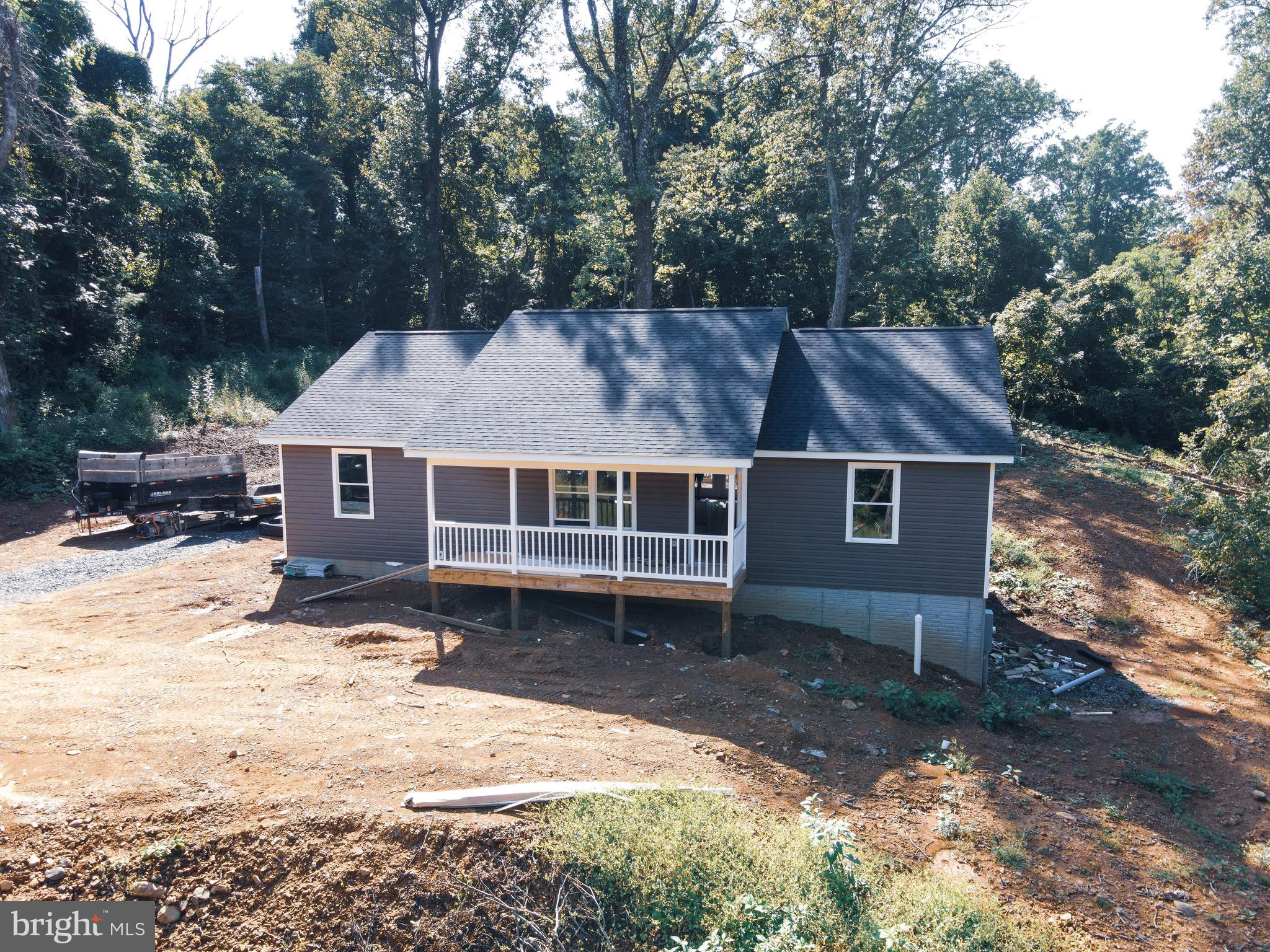 137 Mountain Heights Road Front Royal, VA 22630 - Photo 14 of 18 Gallery Image 14
