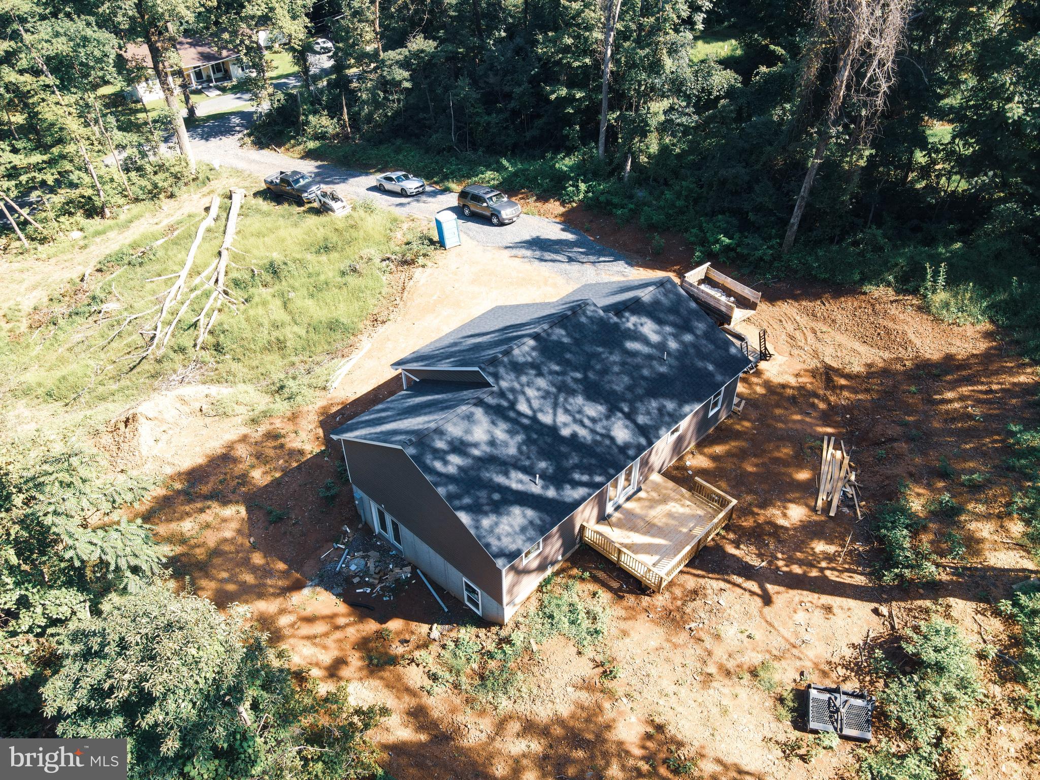 137 Mountain Heights Road Front Royal, VA 22630 - Photo 15 of 18 Gallery Image 15