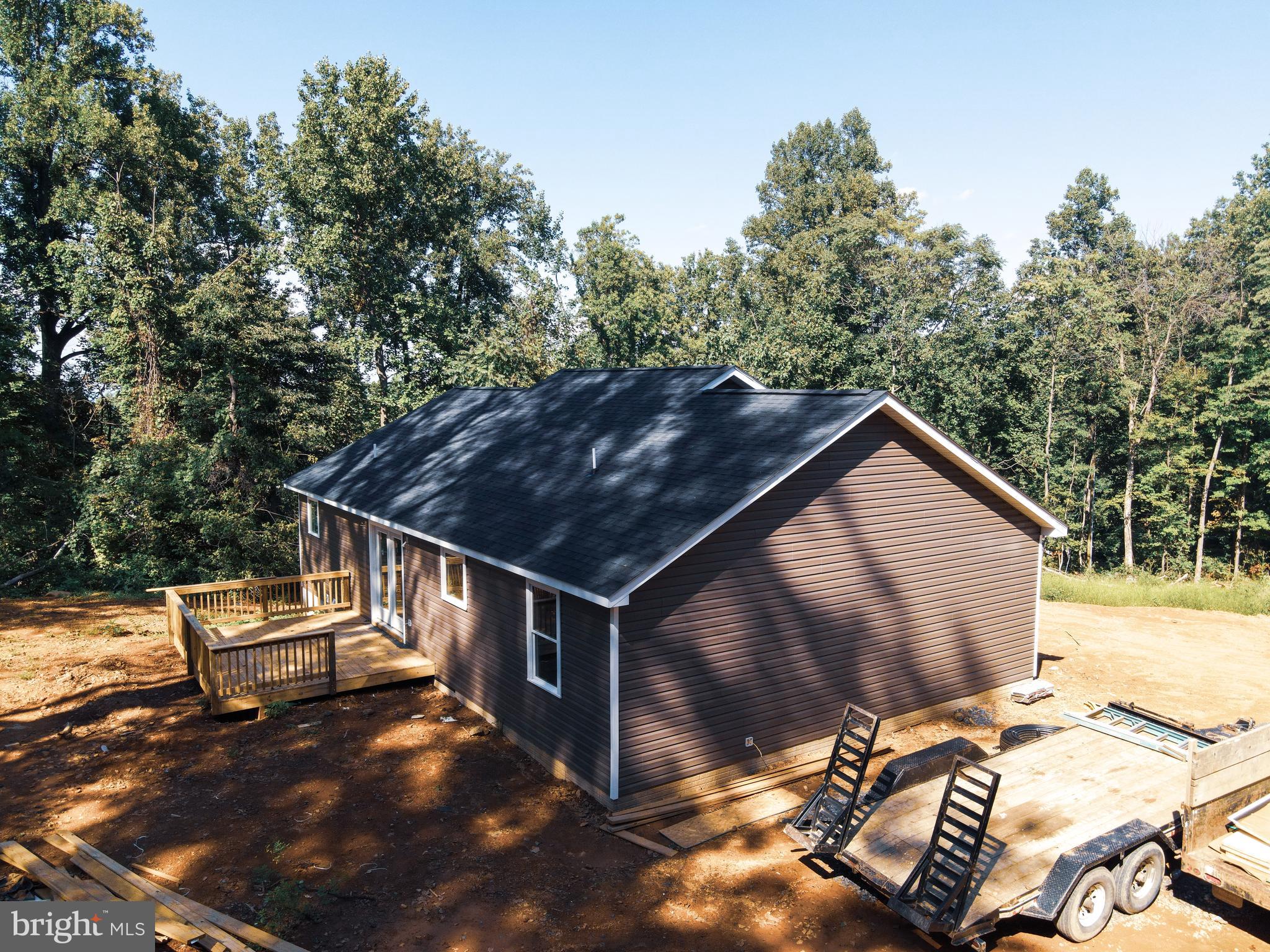 137 Mountain Heights Road Front Royal, VA 22630 - Photo 16 of 18 Gallery Image 16