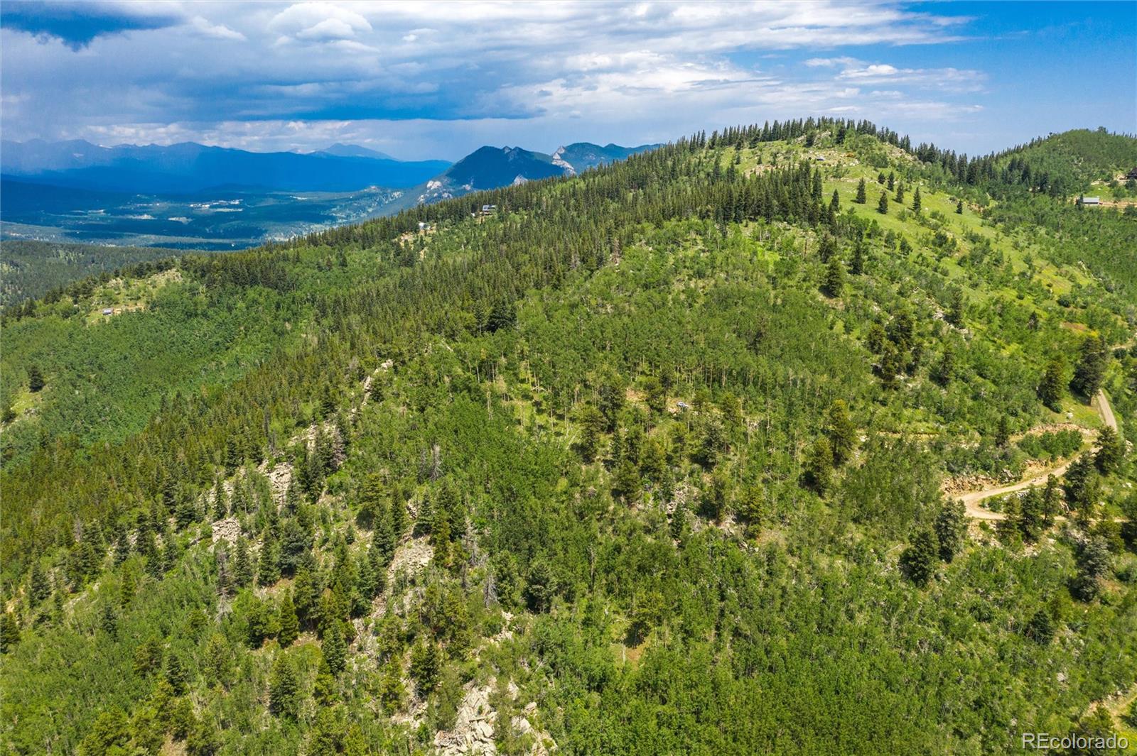 0 Robinson Hill Road Black Hawk, CO 80422 - Photo 28 of 38
