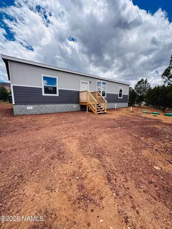$359,000 | 1298 East Ventura Avenue, Williams, AZ 86046