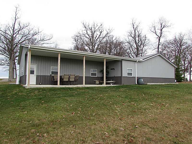 1965 West S R 274 Huntsville, OH 43324 - Photo 16 of 24