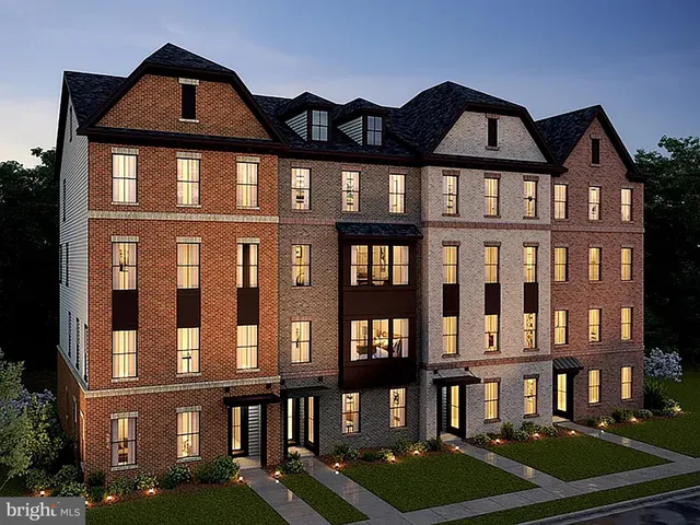 $764,990 | 12342 Azure Lane, Unit 24, Fairfax, VA 22033