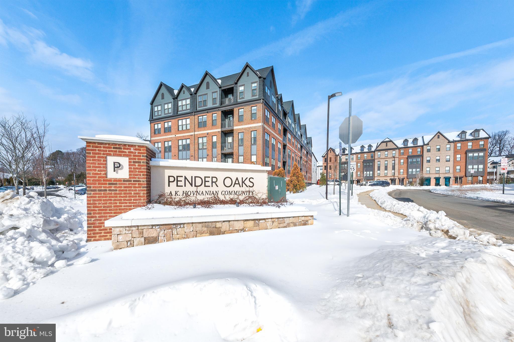 12342 Azure Lane, Unit 24 Fairfax, VA 22033 - Photo 30 of 38 Pender Oaks