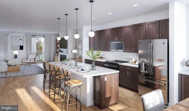 $764,990 | 12342 Azure Lane, Unit 24, Fairfax, VA 22033