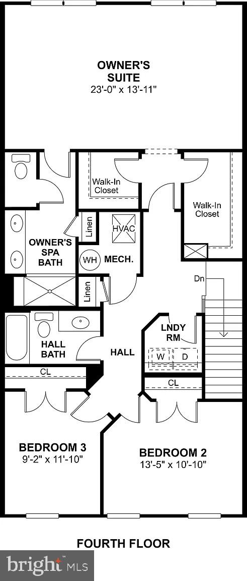 12342 Azure Lane, Unit 24 Fairfax, VA 22033 - Photo 5 of 5