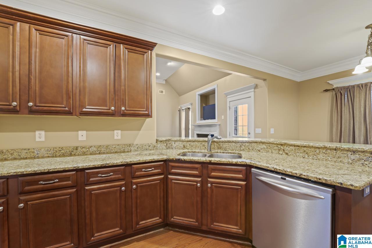 92 Hidden Oaks Lane Cleveland, AL 35049 - Photo 18 of 44