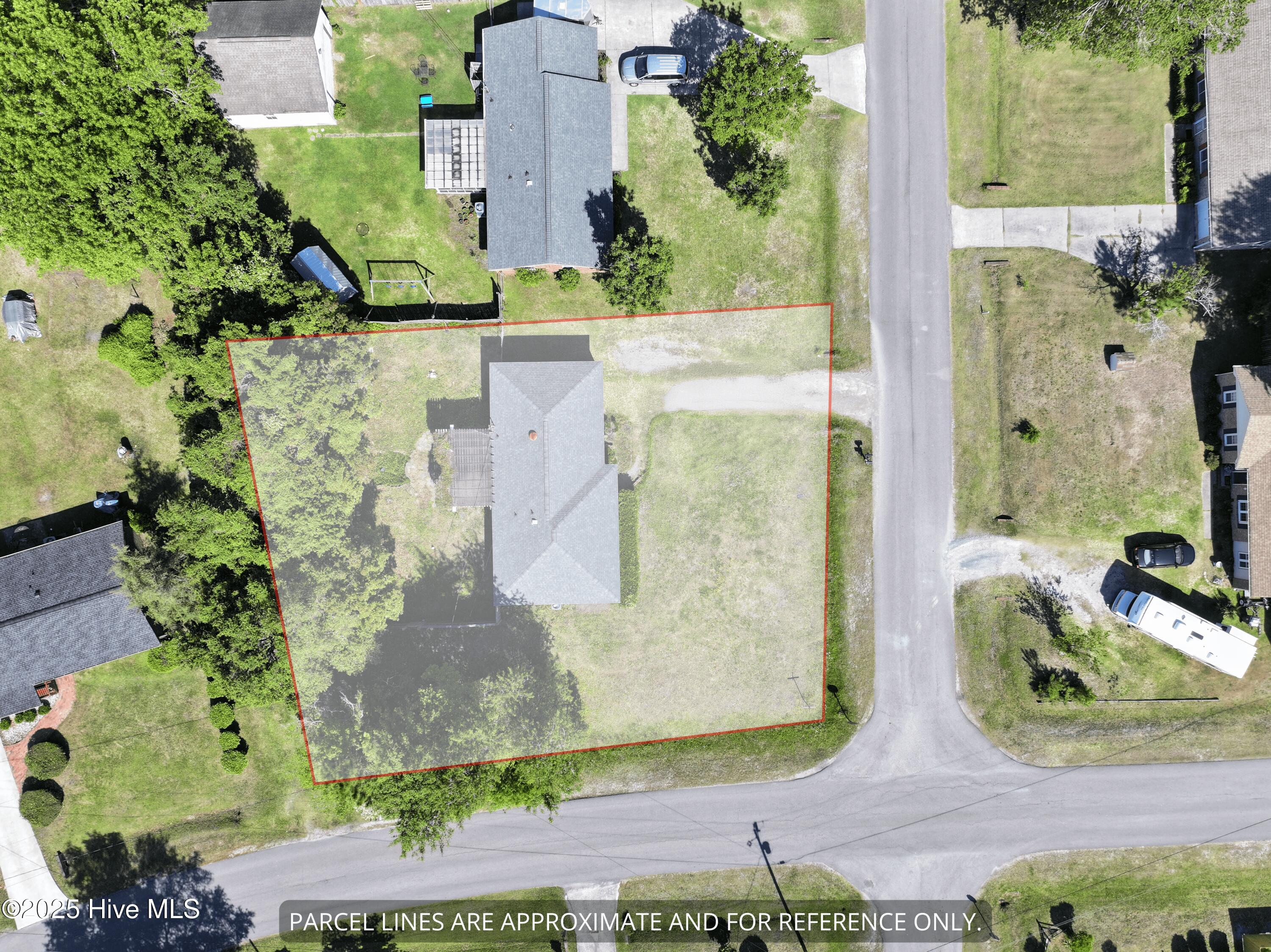 4646 Norwich Road Wilmington, NC 28405 - Photo 23 of 26 4-min