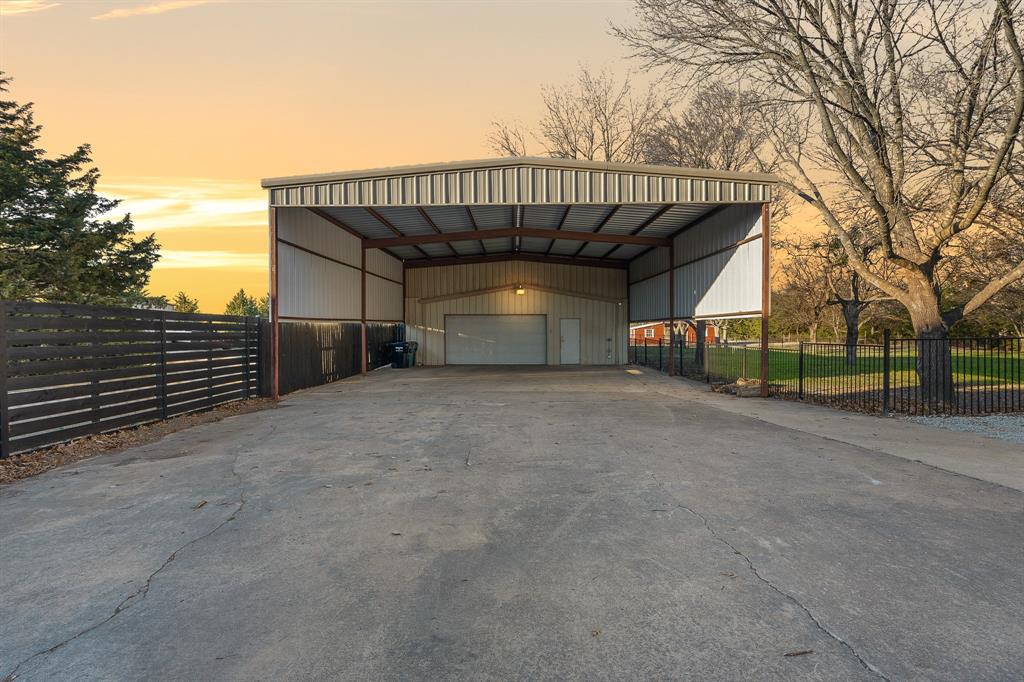 990 Cornelius Road Rockwall, TX 75087 - Photo 5 of 37