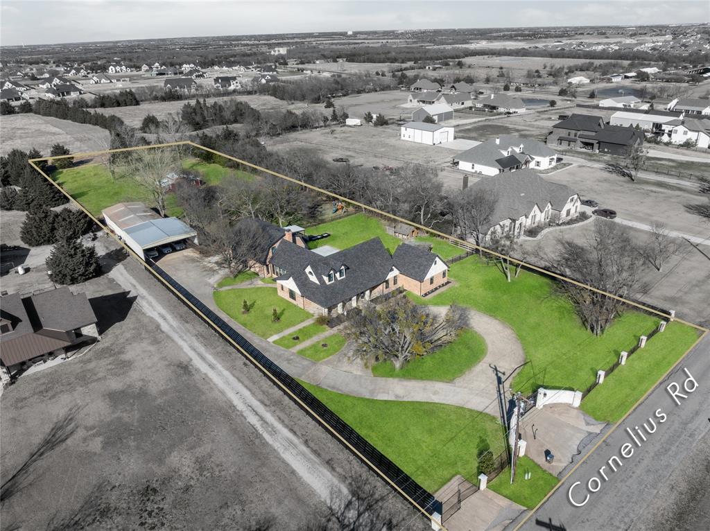 990 Cornelius Road Rockwall, TX 75087 - Photo 7 of 37