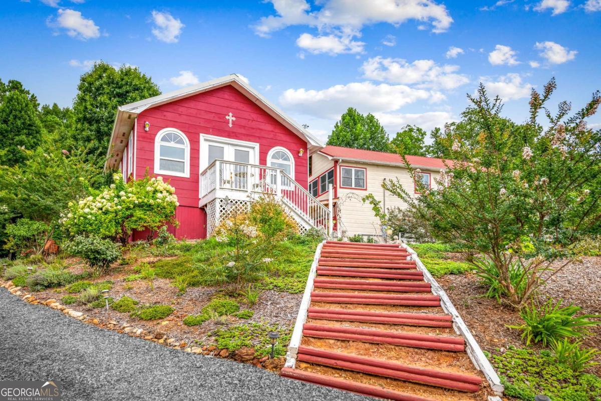 53 Fox Run, Unit 77 Blue Ridge, GA 30513 - Photo 24 of 97 Gallery Image 24