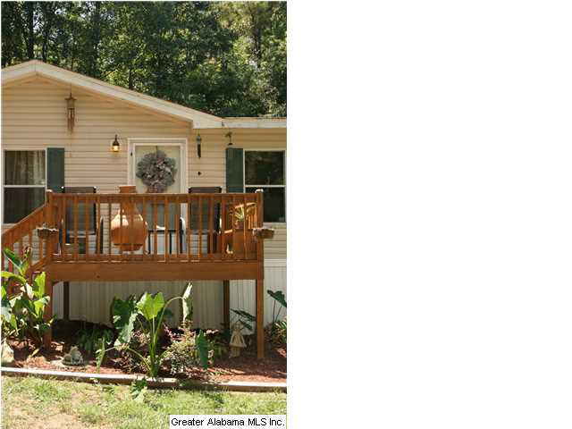 8141 Serene Lake Road McCalla, AL 35111 - Photo 5 of 32