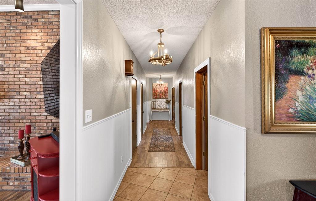 4073 Caldwell Road Abilene, TX 79601 - Photo 21 of 40