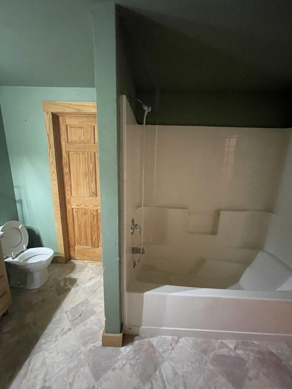 124 Church Road New Gloucester, ME 04260 - Photo 6 of 17 124 church rd bathroom1