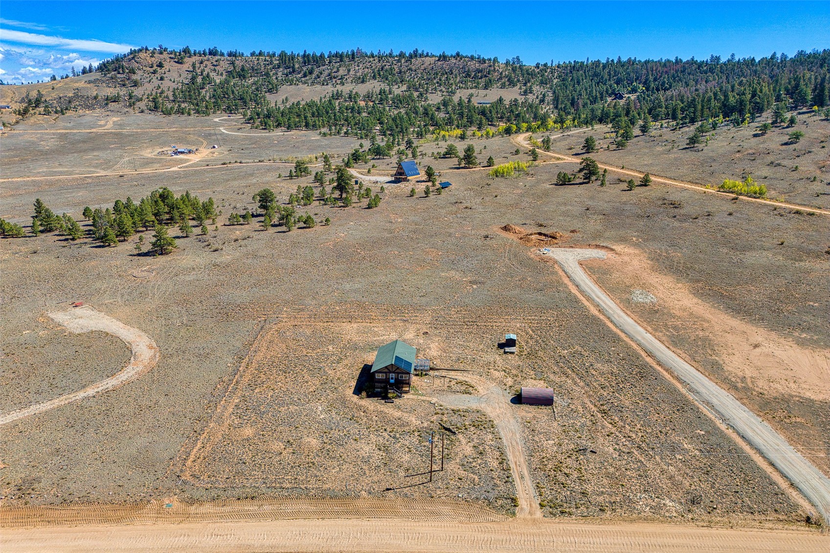 14012 Chickasaw Road Hartsel, CO 80449 - Photo 48 of 50 Gallery Image 48