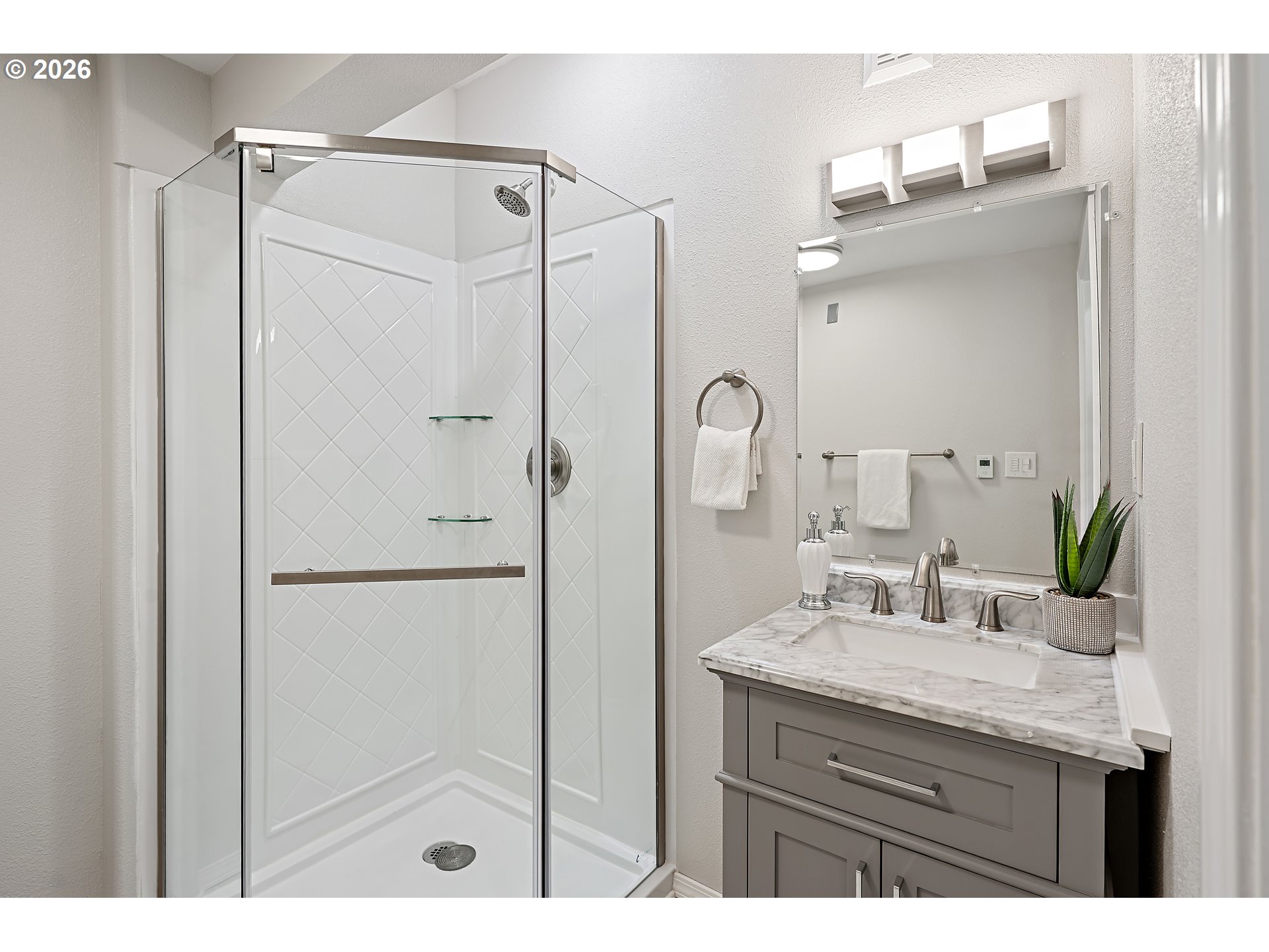 15709 Northwest Rondos Drive Portland, OR 97229 - Photo 19 of 36 Bathroom