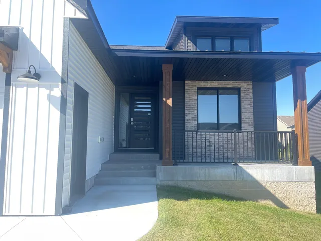 $547,900 | 1830 Brandt Drive Northeast, Byron, MN 55920