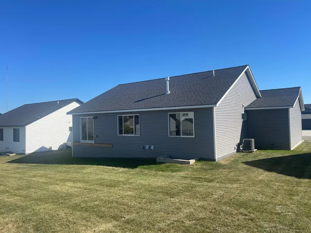$547,900 | 1830 Brandt Drive Northeast, Byron, MN 55920