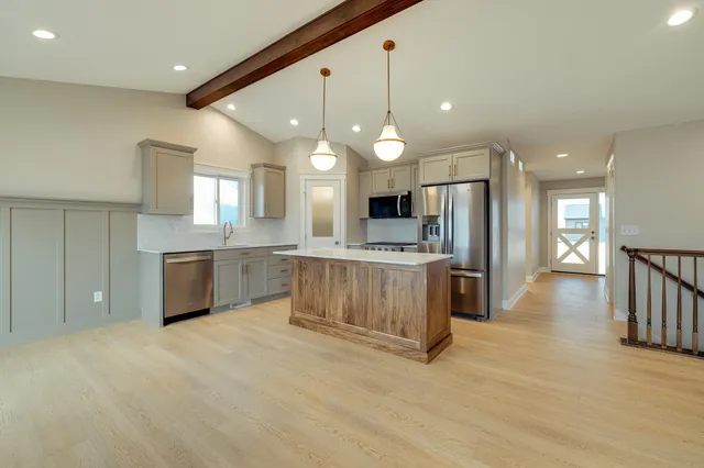 $547,900 | 1830 Brandt Drive Northeast, Byron, MN 55920