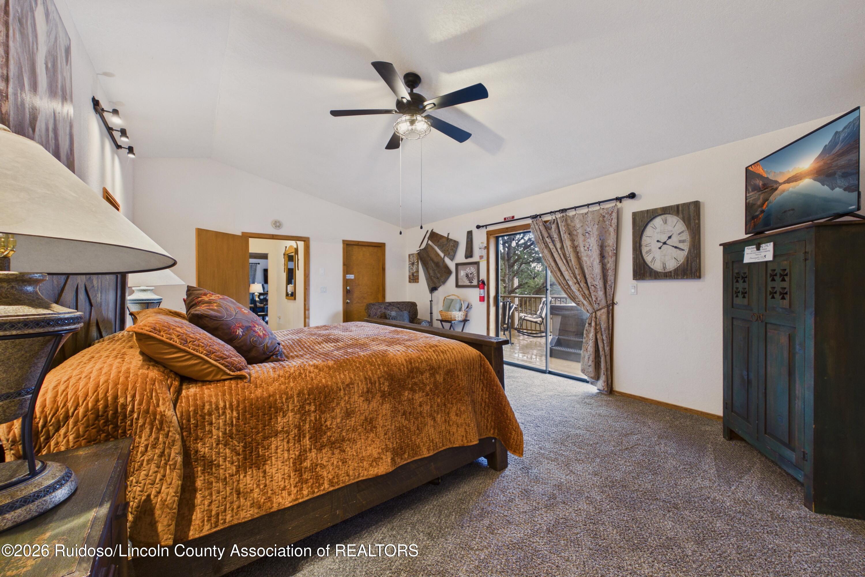 138 Lupine Loop Ruidoso, NM 88345 - Photo 32 of 72 Gallery Image 32