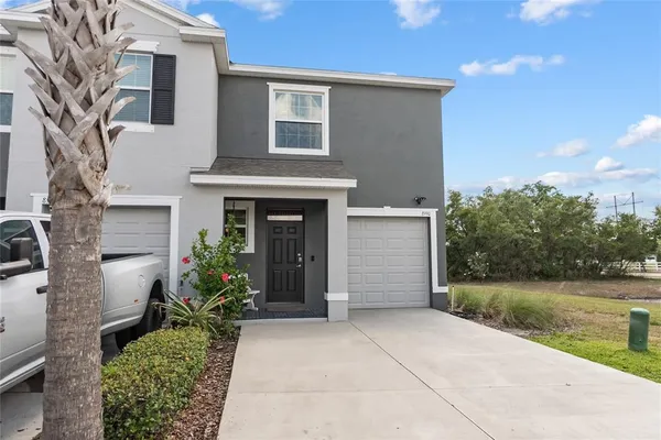 $305,000 | 8990 Indigo Trail Loop, Riverview, FL 33578