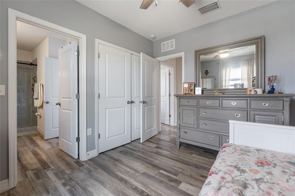 8990 Indigo Trail Loop Riverview, FL 33578 - Photo 28 of 43 a spacious bathroom with a tub and shower