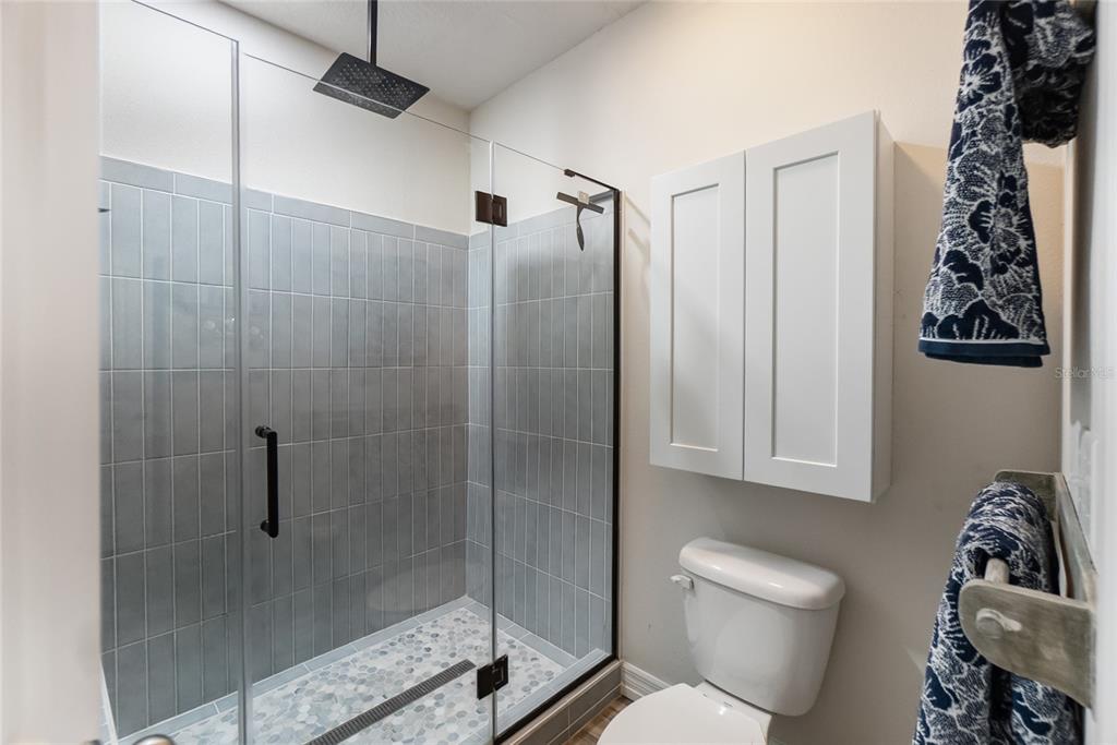 8990 Indigo Trail Loop Riverview, FL 33578 - Photo 35 of 43 a bathroom with a shower a toilet and sink