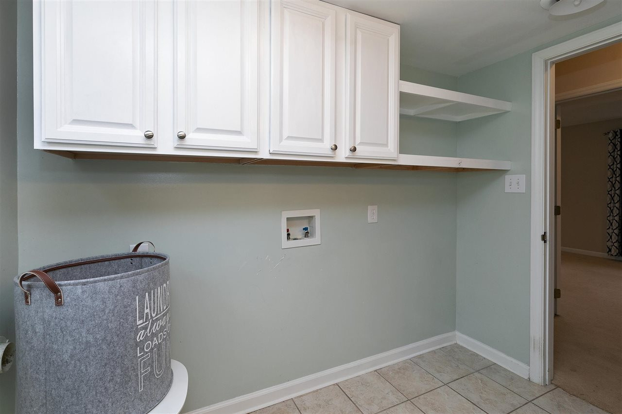 6509 Wrenwood Avenue Raleigh, NC 27607 - Photo 20 of 29 Photo 20