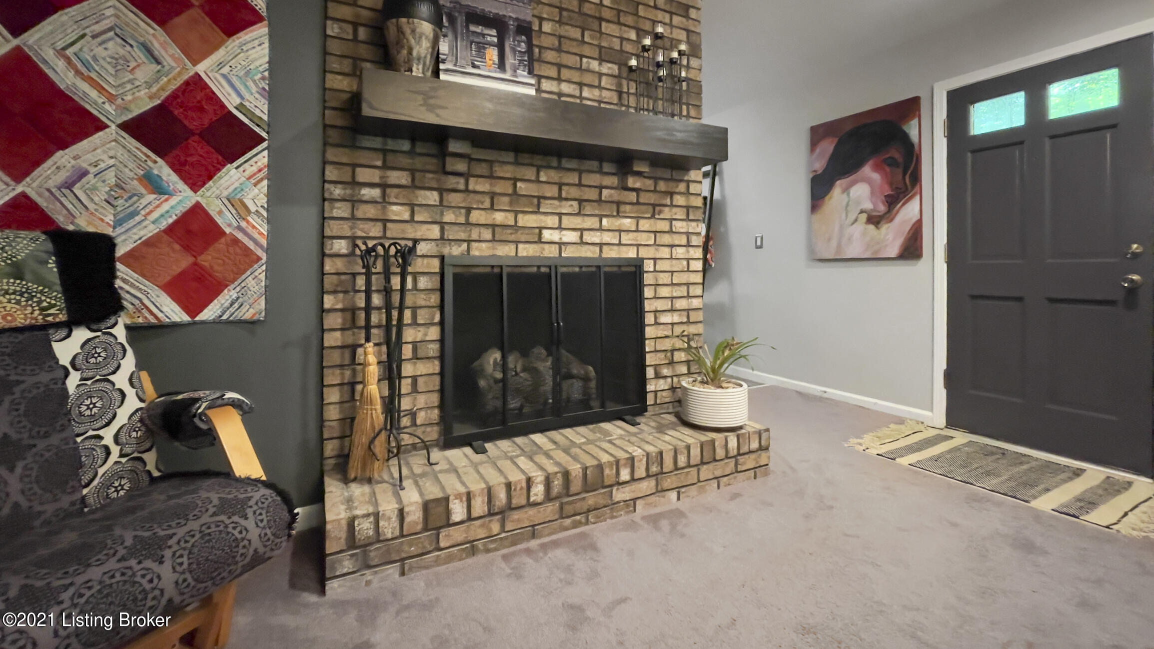 3616 Trail Ridge Road Louisville, KY 40241 - Photo 52 of 70 Office / Studio - Basement