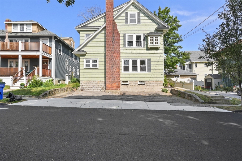 90 Chester Road Belmont, MA 02478 - Photo 33 of 39