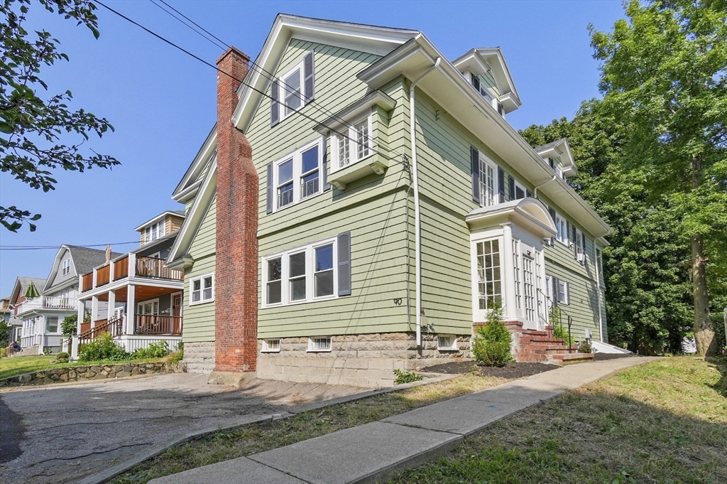 90 Chester Road Belmont, MA 02478 - Photo 34 of 39